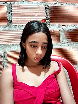 Zoe Sweett18 online show from 17, 11, 2025