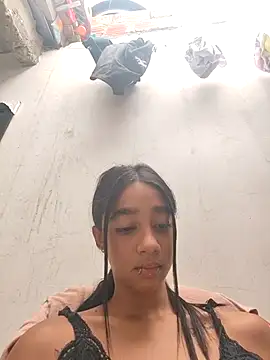 Zoe Sweett18 online show from 20, 11, 2025