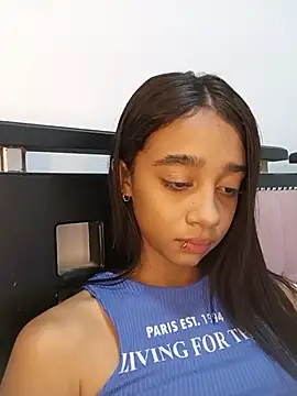 Zoe Sweett18 online show from 25, 5, 2026
