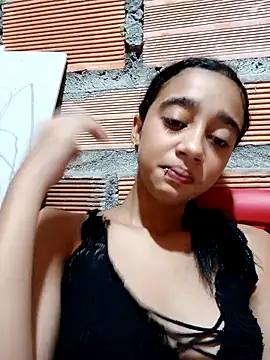 Zoe Sweett18 online show from 9, 9, 2025