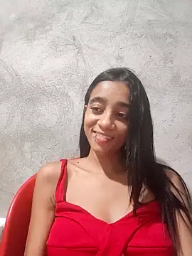 Zoe Sweett18 online show from 19, 12, 2025