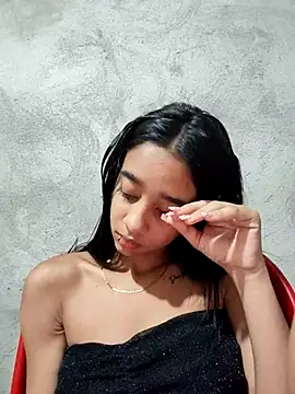 Snapshot of Zoe_Sweett18 chatting on 10, 2, 2026 Zoe Sweett18 online show from 10, 2, 2026