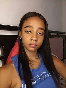 Zoe Sweett18 online show from 20, 5, 2026