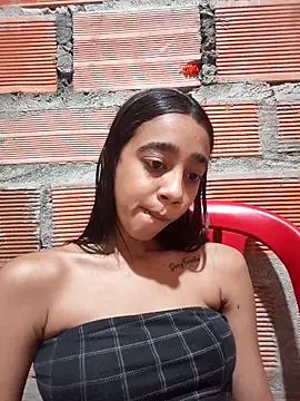 Zoe Sweett18 online show from 12, 11, 2025