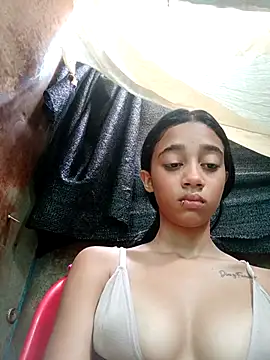 Zoe Sweett18 online show from 20, 3, 2025