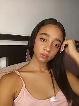 Zoe Sweett18 online show from 12, 6, 2026