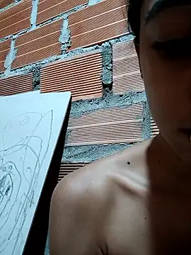 Zoe Sweett18 online show from 30, 9, 2025