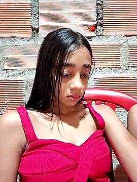 Zoe Sweett18 online show from 13, 11, 2025