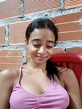 Zoe Sweett18 online show from 29, 10, 2025