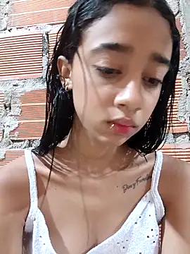 Zoe Sweett18 online show from 14, 10, 2025