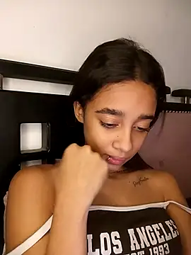 Zoe Sweett18 online show from 13, 3, 2026