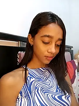 Zoe Sweett18 online show from 24, 3, 2026