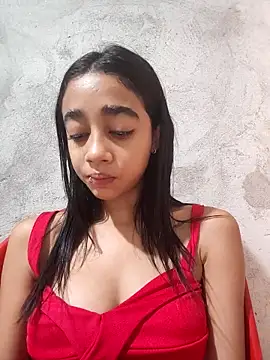 Zoe Sweett18 online show from 29, 11, 2025