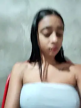 Zoe Sweett18 online show from 26, 11, 2025