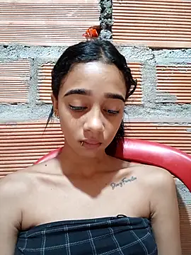 Zoe Sweett18 online show from 17, 9, 2025