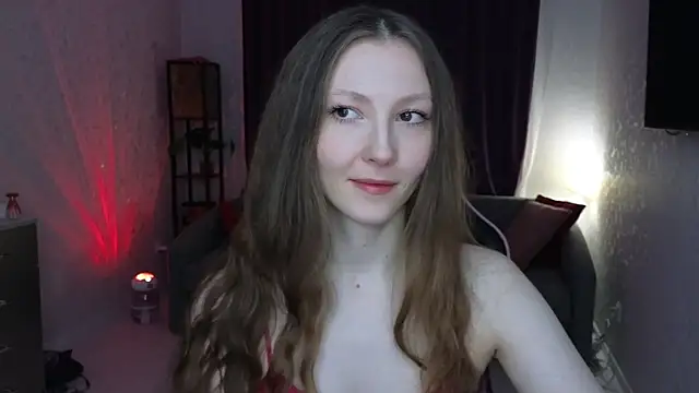 Sweeet Lilit online show from 17, 12, 2025