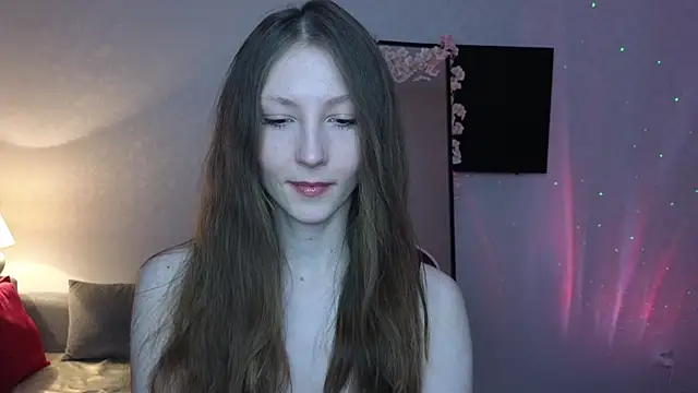 Sweeet Lilit online show from 15, 2, 2025