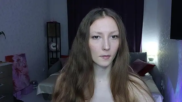 Sweeet Lilit online show from 19, 10, 2025