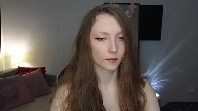 Sweeet Lilit online show from 18, 9, 2025