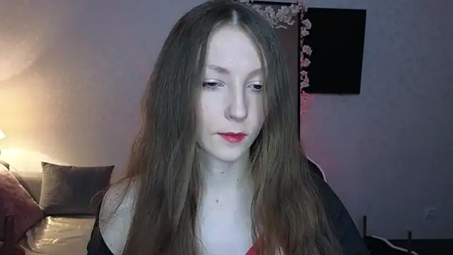 Sweeet Lilit online show from 13, 3, 2025