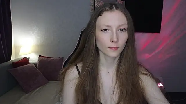 Sweeet Lilit online show from 7, 10, 2025