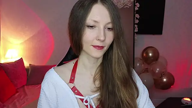 Sweeet Lilit online show from 28, 2, 2025