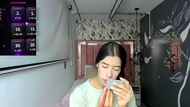 Connie Bell online show from 11, 2, 2026