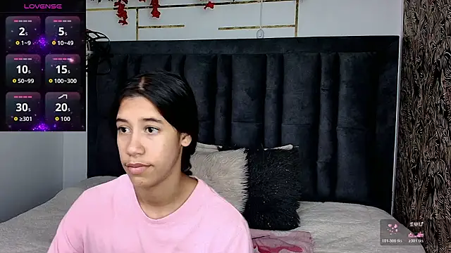 Connie Bell online show from 14, 2, 2026