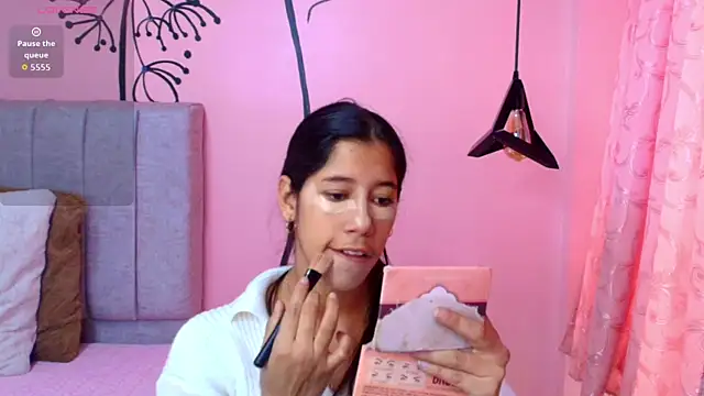 Connie Bell online show from 19, 9, 2025