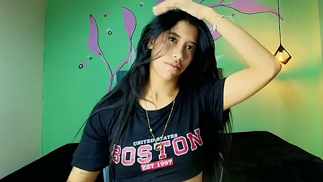 Connie Bell online show from 30, 11, 2025