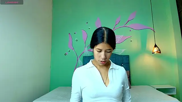 Connie Bell online show from 19, 10, 2025