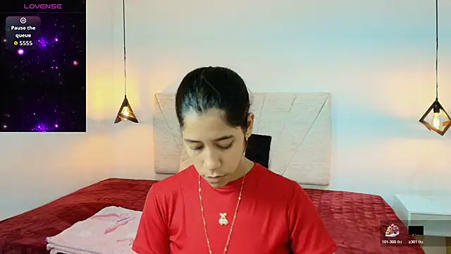 Connie Bell online show from 6, 2, 2026