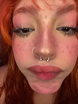 Snapshot of Foxyfire06 chatting on 20, 3, 2025 Foxyfire06 online show from 20, 3, 2025