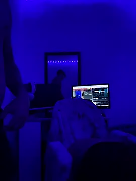 Snapshot of Foxyfire06 chatting on 13, 3, 2025 Foxyfire06 online show from 13, 3, 2025