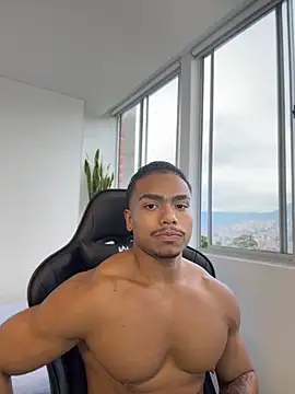 XavierColeman online show from 25, 5, 2026