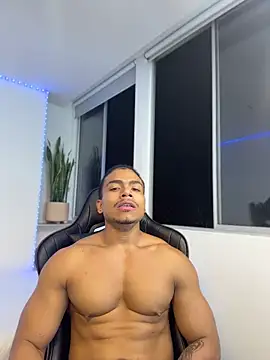 XavierColeman online show from 24, 5, 2026