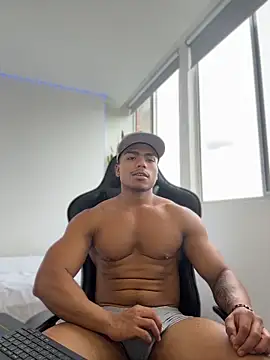XavierColeman online show from 16, 5, 2026