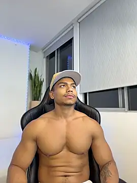 XavierColeman online show from 23, 5, 2026