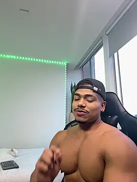 XavierColeman online show from 13, 6, 2026