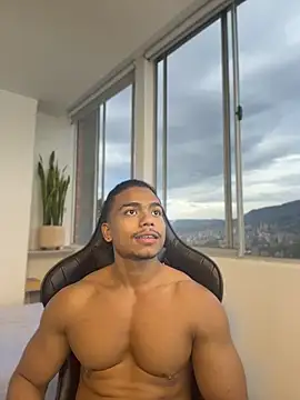 XavierColeman online show from 27, 5, 2026