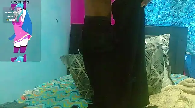 Biancalopez-02 online show from 27, 2, 2025