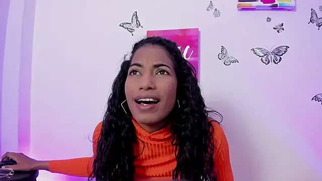 dany brownie online show from 12, 2, 2025