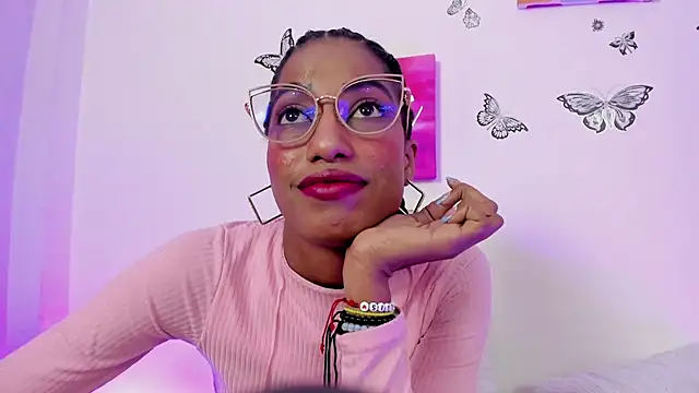 dany brownie online show from 25, 1, 2025