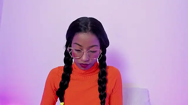 dany brownie online show from 21, 1, 2025