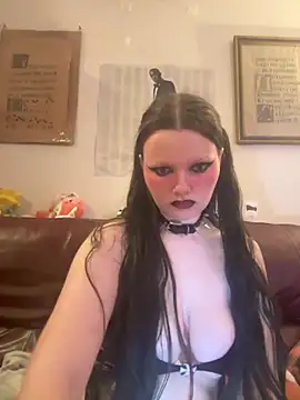 VenusandIppy online show from 12, 6, 2026