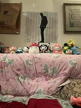 VenusandIppy online show from 20, 3, 2026