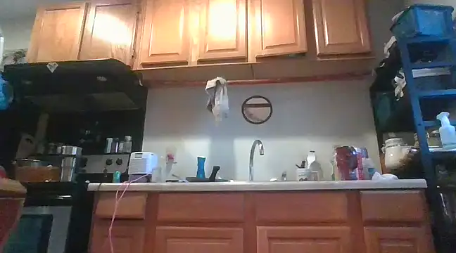 VenusandIppy online show from 12, 3, 2025