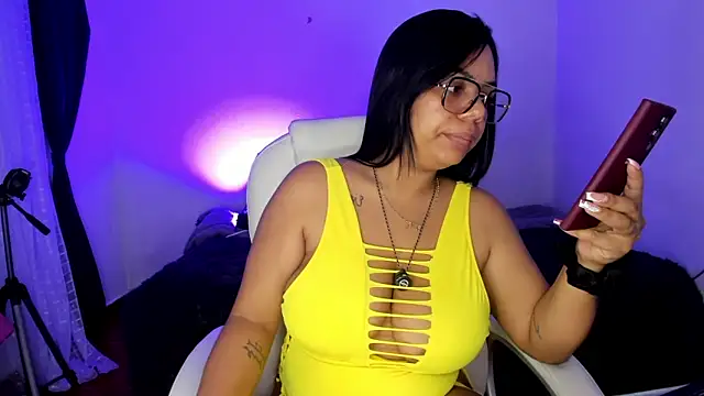 Snapshot of ashanty_b5 chatting on 7, 3, 2026 ashanty b5 online show from 7, 3, 2026