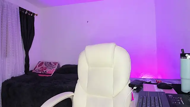 ashanty b5 online show from 23, 12, 2025