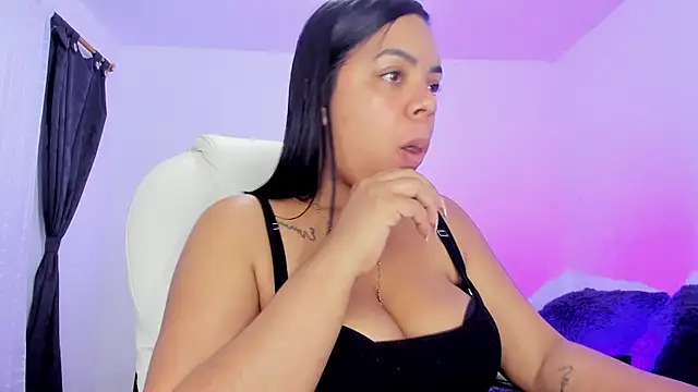 Snapshot of ashanty_b5 chatting on 31, 3, 2026 ashanty b5 online show from 31, 3, 2026